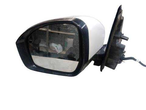 Retrovisor Izquierdo Land Rover Discovery 2.0 TD4 4X4