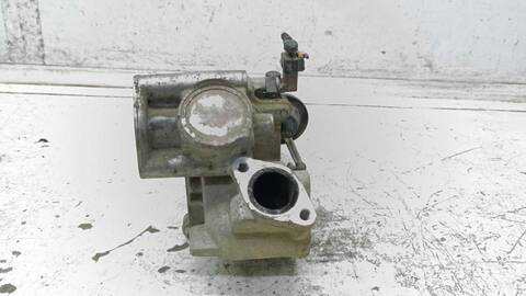 Foto 2ª: Enfriador Gases Fiat Punto DYNAMIC 75CV 55KW [199A9000] (2013)