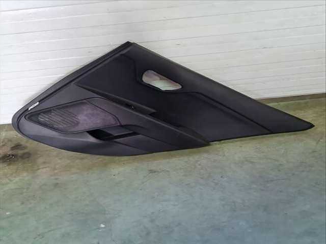 Tapizados Cartoneras Kia Rio 1.0 T-GDI 100 ECO-DYNAMICS 101CV 74KW
