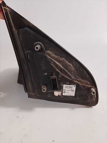 Foto 3ª: Retrovisor Izquierdo Opel Astra 1.9 D [Z19DH] (2007)