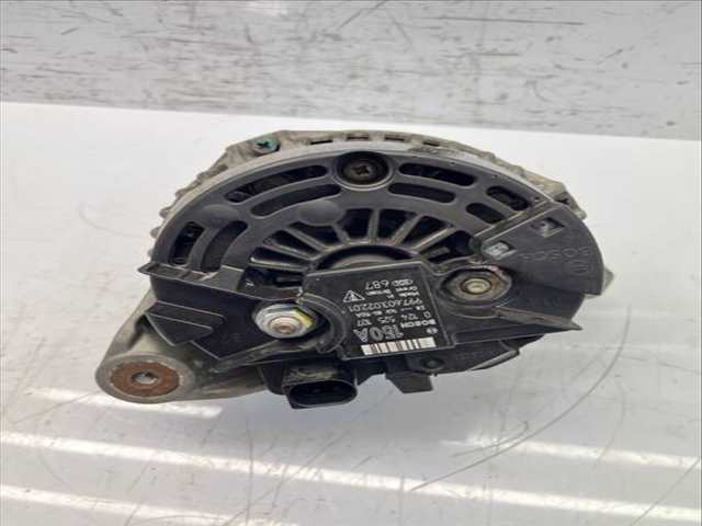 Foto 1ª: Alternador Porsche Boxster 245 CV 180KW [M97.20]