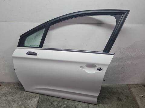 Puerta Delantera Izquierda Citroen C4 COLLECTION 114CV 84KW