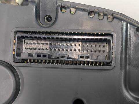 Foto 2ª: Cuadro de Instrumentos Nissan Qashqai R9M (2012)