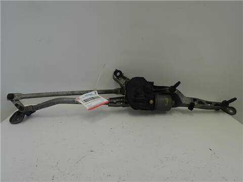 Foto 1ª: Motor Limpia Delantero Mercedes Clase C 160 2.2 C 220 CDI 204.008) BERLINA 170CV 125KW [OM 646.811] (2007)