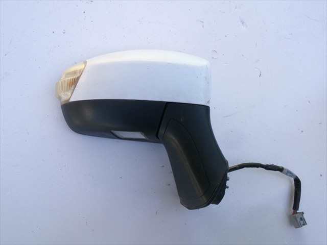 Foto 2ª: Retrovisor Derecho Ford Kuga 2.0 TDCI 2008-2013 [UFDA] (2012)