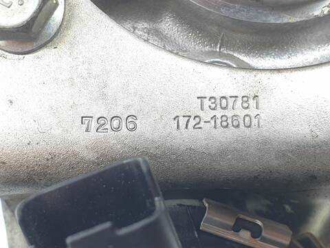Foto 3ª: Turbocompresor Peugeot Partner STYLE [DV6FD] (2014)