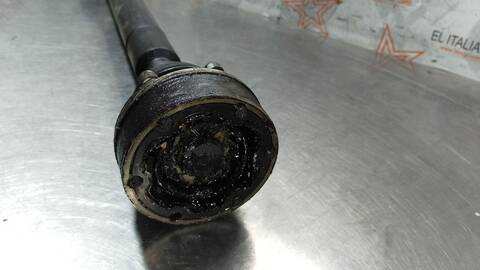 Foto 4ª: Transmision Delantera Derecha Volkswagen Golf ADVANCE 105CV 77KW [CAY] (2010)