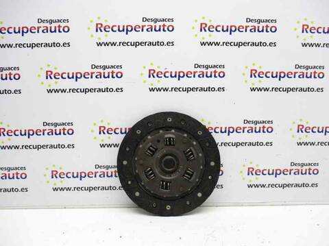 Foto 3ª: kit Embrague Hyundai Atos G4HG (2005)