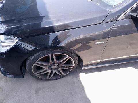 Aleta Delantera Izquierda Mercedes Clase E 180 E 350 CDI 212.023)