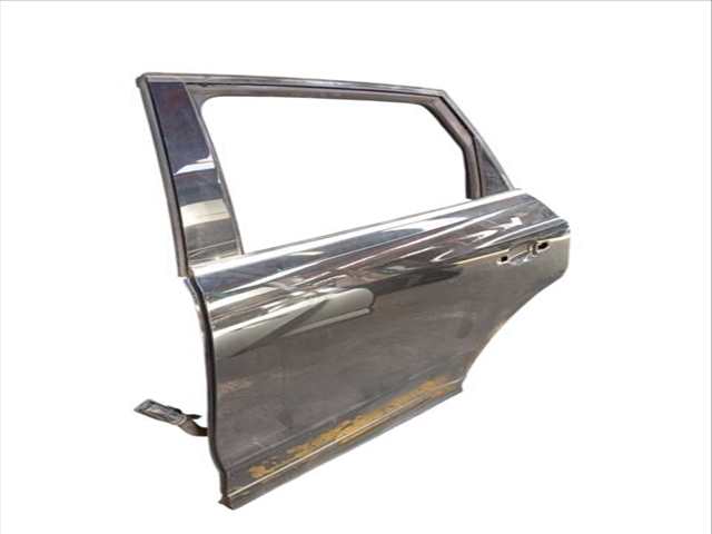 Foto 2ª: Puerta Trasera Izquierda Audi Q5 2.0 TDI QUATTRO (2008)
