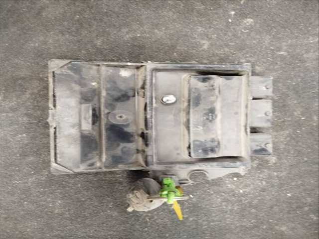 Foto 2ª: Centralita Motor ECU Renault Kangoo VERSION INDEFINIDA (2003)