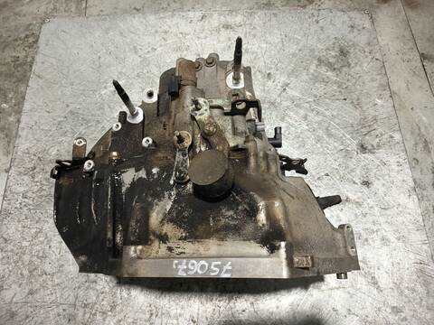 Foto 2ª: Caja Cambios Honda Accord 2.2 I-DTEC CW3) 150CV 110KW [N22B1] (2009)