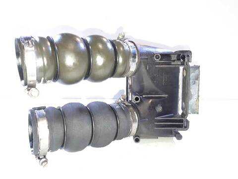 Foto 2ª: Intercooler Peugeot 308 SPORT 109CV 80KW [9HZ (DV6TED4)] (2010)