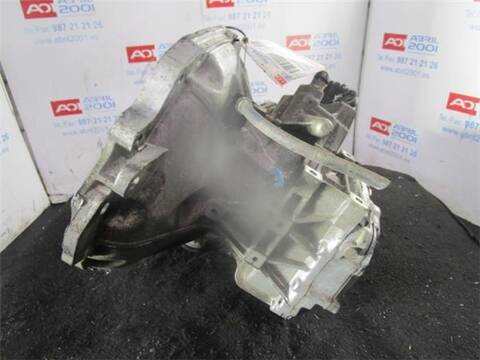 Foto 2ª: Caja Cambios Chevrolet Nubira 1.6 SE BERLINA 109CV 80KW [F16D3] (2005)