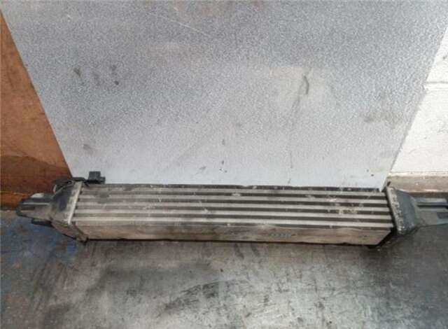 Foto 3ª: Intercooler Citroen Nemo 1.3 HDI [FHZ]