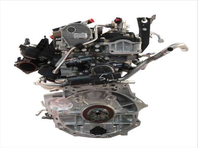 Motor Completo Kia Sportage 230 CV 169KW