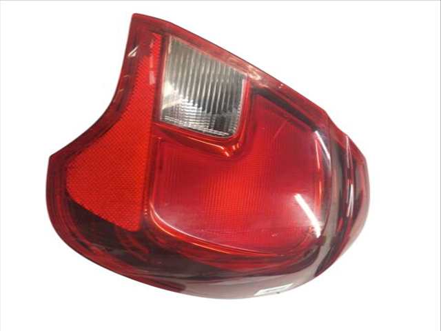 Foto 1ª: Piloto Trasero Derecho Opel Corsa 1.4 TURBO 08 68) (2014)