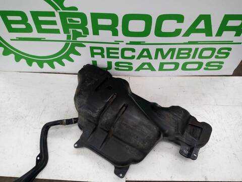 Foto 3ª: Deposito de Combustible Renault Scenic 1.5 DCI DIESEL 106CV [D/ K9K P7] (2003)