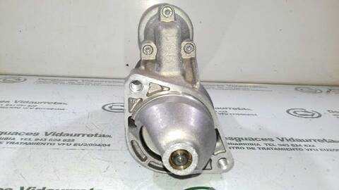 Foto 2ª: Motor de Arranque Mercedes Clase V 200 136CV 100KW (2014)