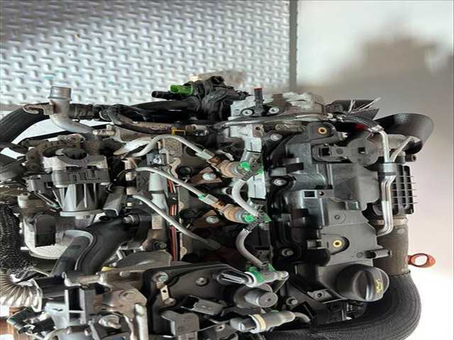 Foto 2ª: Motor Completo Citroen C3 COLLECTION 68CV 50KW [8H01] (2012)