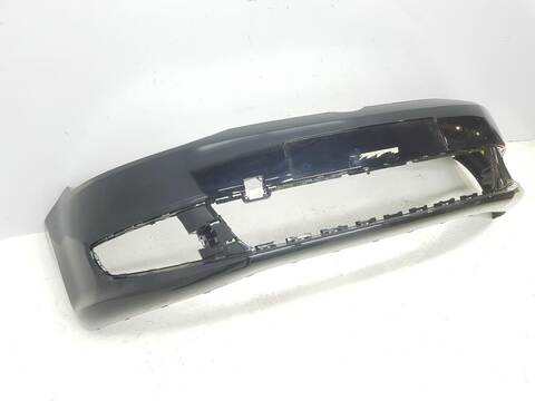 Foto 3ª: Paragolpes Delantero Volkswagen Sharan ADVANCE BLUEMOTION [CFFB] (2010)