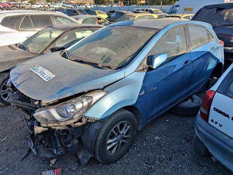 Caja Cambios Hyundai i30 GO BLUEDRIVE 135CV 99KW