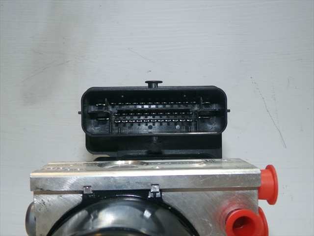Foto 4ª: Abs Opel Combo 1.3 JTD 2011-2018 [263A2000] (2014)
