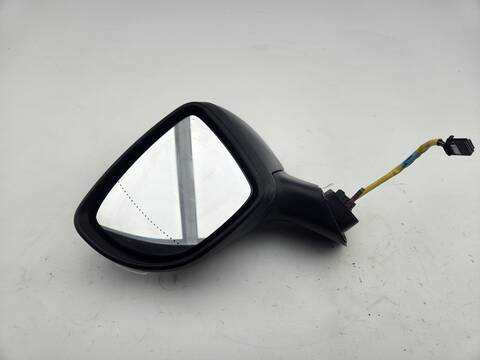 Retrovisor Izquierdo Renault Captur DYNAMIQUE 120CV 88KW