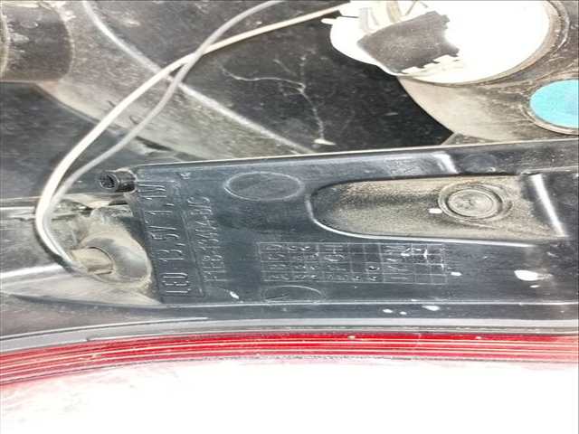 Foto 2ª: Piloto Trasero Derecho Ford Focus TITANIUM 125CV 92KW [M1DD] (2015)