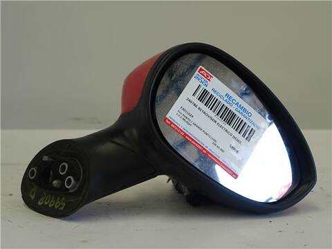 Foto 1ª: Retrovisor Derecho Fiat Punto 1.9 D MULTIJET 130CV 96KW [199 A5.000] (2006)
