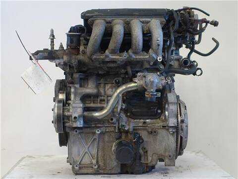 Foto 3ª: Motor Completo Honda Jazz 1.4 I 100CV 73KW [L13Z1] (2014)