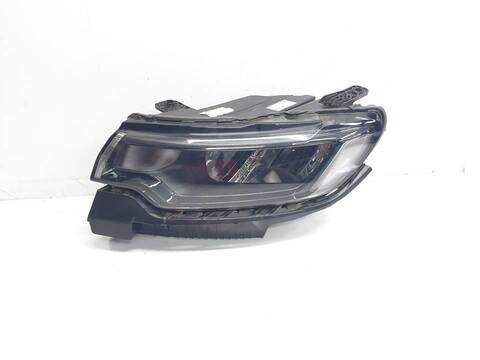 Foto 2ª: Faro Izquierdo Jeep Compass LIMITED FWD
