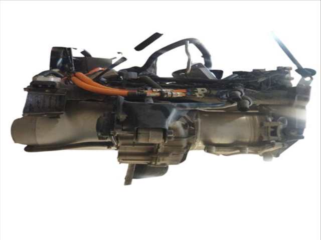 Motor Completo Mercedes Clase B 150 ELECTRIC DRIVE - B 250 E 242.890)