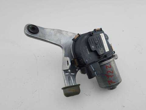 Foto 2ª: Motor Limpia Delantero Citroen C5 1.6 PLUG-IN FEEL 150CV [5G06] (2024)