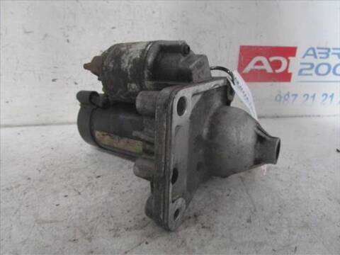 Motor de Arranque Citroen Nemo 1.4 HDI 68CV 50KW