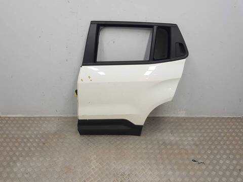Puerta Trasera Izquierda Jeep Avenger ALTITUDE ELECTRIC
