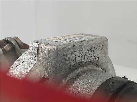Foto 3ª: Turbocompresor Ford Transit 2.4 DI FAA_ FAB_ FAC_ FAD_) 90CV 66KW FURGON [D2FA] (2001)