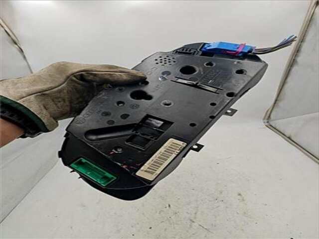 Foto 3ª: Cuadro de Instrumentos Volkswagen Passat 1.9 EDITION [1.9 LTR. - 96 KW TDI] [AVF]