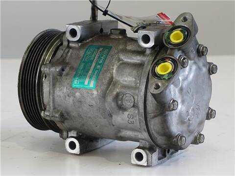 Foto 2ª: Compresor Aire Acondicionado Ford Focus 1.6 TDCI 109CV 80KW [G8DA] (2004)