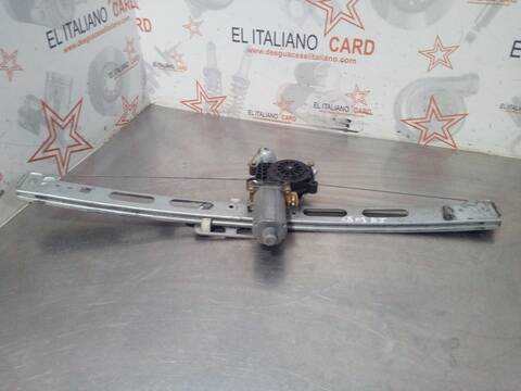 Foto 1ª: Elevalunas Eléctrico Delantero Izquierdo Mercedes Clase A 140 140 168.031) 82CV 60KW [166940] (1999)