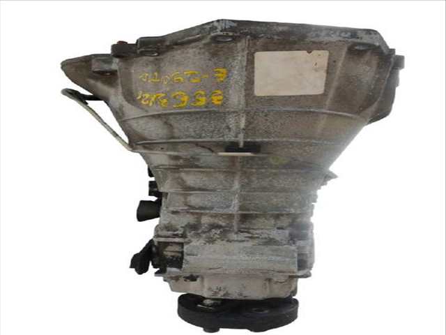 Foto 2ª: Caja Cambios Mercedes Clase E 180 E 290 TD 210.617) (1996)