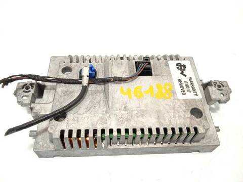 Foto 4ª: Pantalla Multifuncion Mercedes Clase C 160 E 220 BLUETEC 207.401) 170CV 125KW [651911] (2014)