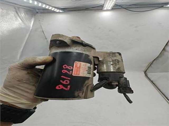 Motor de Arranque Kia Rio 1.2 CONCEPT [1.2 LTR. - 63 KW CAT]