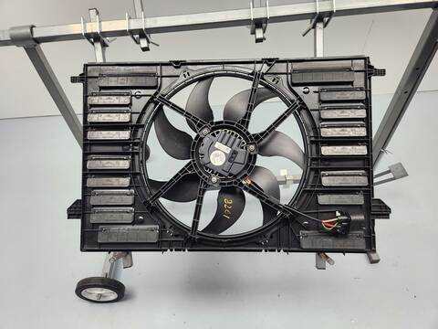 Electroventilador Audi A4 ADVANCED EDITION AVANT 150CV 110KW