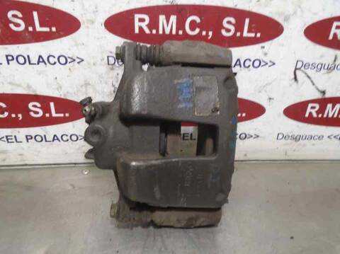 Pinza Freno Delantera Izquierdo Peugeot 207 XS 90CV 66KW