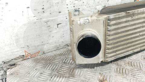 Foto 3ª: Intercooler Peugeot Boxer HDI 333) 120CV 88KW CAJA CERRADA [4HU] (2007)