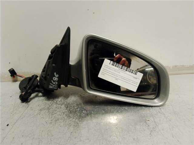Retrovisor Derecho Audi A3 2.0 TDI AMBIENTE [2.0 LTR. - 103 KW TDI]