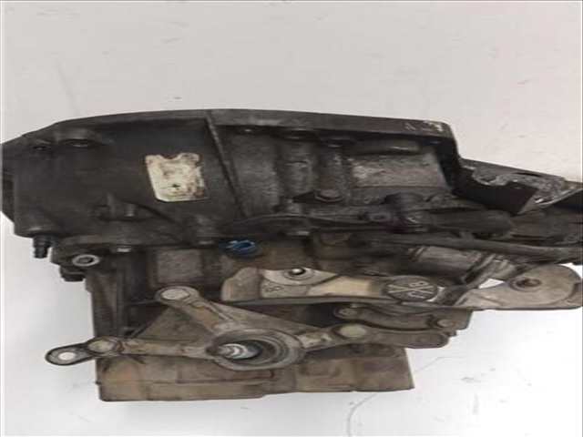 Foto 3ª: Caja Cambios Renault Megane 1.9 CONFORT AUTHENTIQUE [1 9 LTR. - 96 KW DCI DIESEL FAP] BERLINA 131CV II CLASSIC BERLINA 2003 )