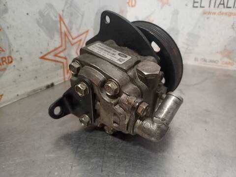 Foto 3ª: Bomba de Direccion Land Rover Range 2.7 TD V6 CAT 190CV 140KW (2005)