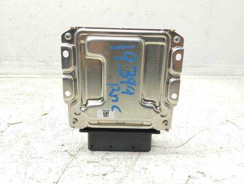 Foto 3ª: Centralita Motor ECU Mercedes Clase G 230 GLE 350 D 4MATIC 258CV 190KW [642826] (2017)